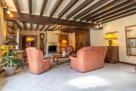 Villa a Chabris, Indre, Chabris - € 229.900 | Ref: 415947GUT - foto 6