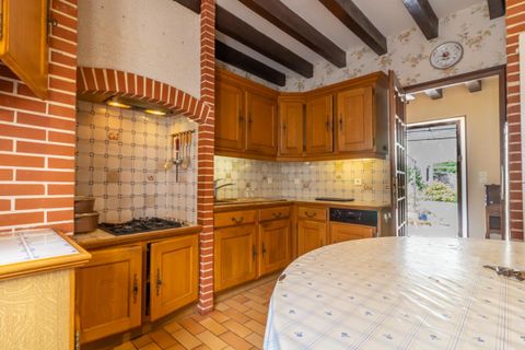 Villa a Chabris, Indre, Chabris - € 229.900 | Ref: 415947GUT - foto 8