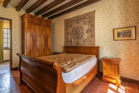 Villa a Chabris, Indre, Chabris - € 229.900 | Ref: 415947GUT - foto 9