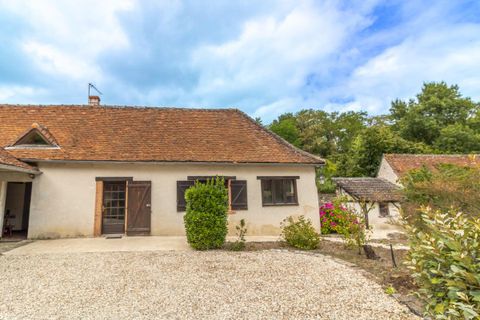 Villa a Chabris, Indre, Chabris - € 229.900 | Ref: 415947GUT - foto 12