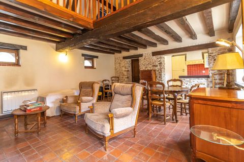 Villa a Chabris, Indre, Chabris - € 229.900 | Ref: 415947GUT - foto 13