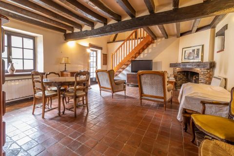 Villa a Chabris, Indre, Chabris - € 229.900 | Ref: 415947GUT - foto 14
