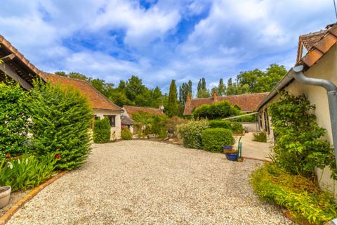Villa a Chabris, Indre, Chabris - € 229.900 | Ref: 415947GUT - foto 18