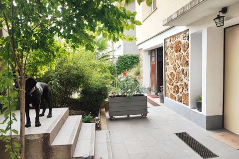 Villa i Noisy-le-Sec, Seine-Saint-Denis, Noisy-le-Sec - € 420.000 | Ref: 415439MPER - foto 1