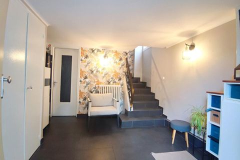 Villa i Noisy-le-Sec, Seine-Saint-Denis, Noisy-le-Sec - € 420.000 | Ref: 415439MPER - foto 2