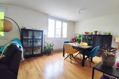 Villa i Noisy-le-Sec, Seine-Saint-Denis, Noisy-le-Sec - € 420.000 | Ref: 415439MPER - foto 3