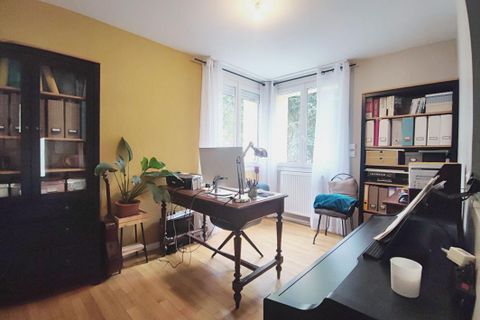 Villa i Noisy-le-Sec, Seine-Saint-Denis, Noisy-le-Sec - € 420.000 | Ref: 415439MPER - foto 5
