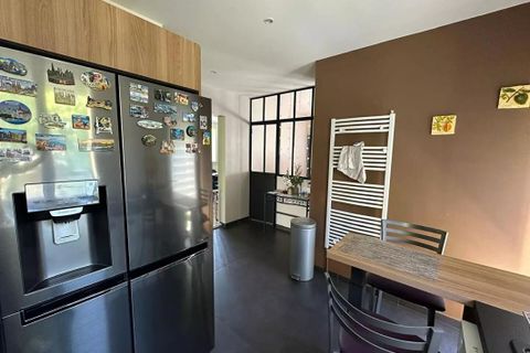 Villa i Noisy-le-Sec, Seine-Saint-Denis, Noisy-le-Sec - € 420.000 | Ref: 415439MPER - foto 6