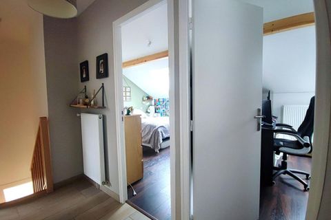 Villa i Noisy-le-Sec, Seine-Saint-Denis, Noisy-le-Sec - € 420.000 | Ref: 415439MPER - foto 8