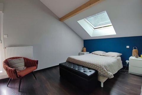 Villa i Noisy-le-Sec, Seine-Saint-Denis, Noisy-le-Sec - € 420.000 | Ref: 415439MPER - foto 9
