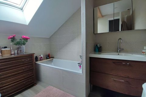 Villa i Noisy-le-Sec, Seine-Saint-Denis, Noisy-le-Sec - € 420.000 | Ref: 415439MPER - foto 11