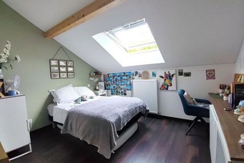 Villa i Noisy-le-Sec, Seine-Saint-Denis, Noisy-le-Sec - € 420.000 | Ref: 415439MPER - foto 12