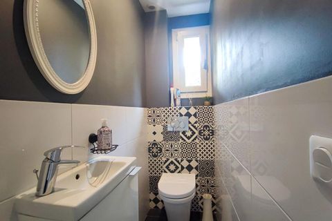 Villa i Noisy-le-Sec, Seine-Saint-Denis, Noisy-le-Sec - € 420.000 | Ref: 415439MPER - foto 15