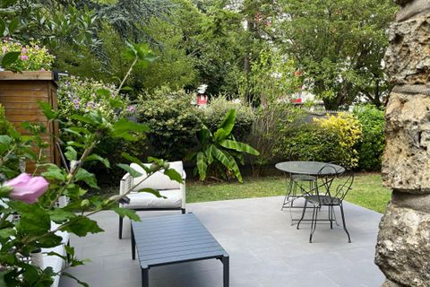 Villa i Noisy-le-Sec, Seine-Saint-Denis, Noisy-le-Sec - € 420.000 | Ref: 415439MPER - foto 18