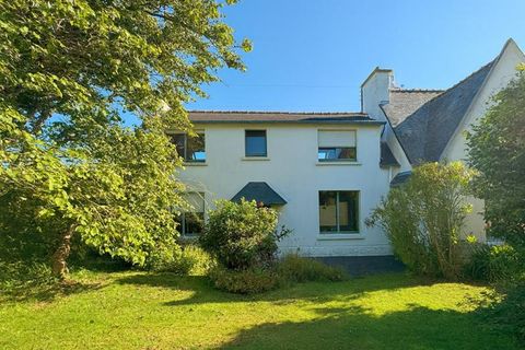 Villa i Pleubian, Cotes-d'Armor, Pleubian - € 329.000 | Ref: 415823NOE - foto 2