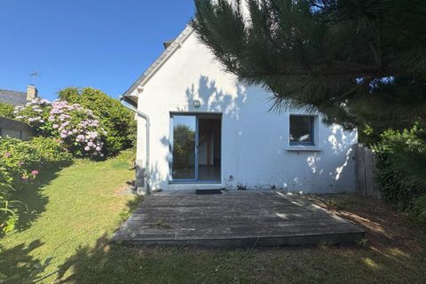 Villa i Pleubian, Cotes-d'Armor, Pleubian - € 329.000 | Ref: 415823NOE - foto 4