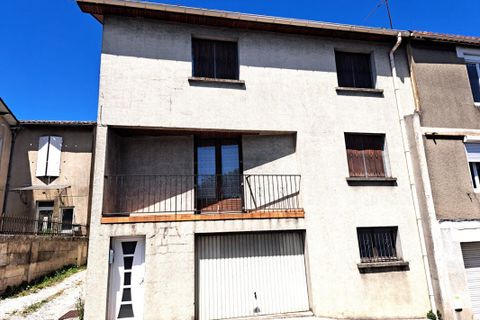 Villa i Angouleme, Charente, Angouleme - € 115.990 | Ref: 415185RMT - foto 1