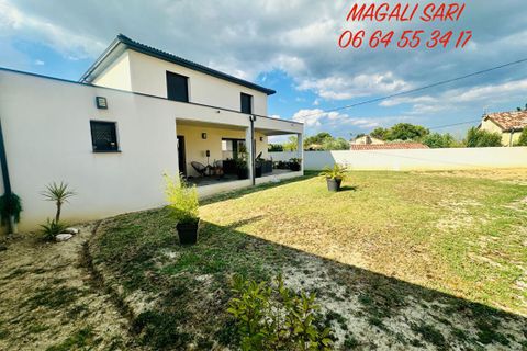 Villa i Ales, Gard, Ales - € 353.000 | Ref: 415556SRM - foto 1