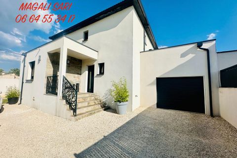 Villa i Ales, Gard, Ales - € 353.000 | Ref: 415556SRM - foto 2