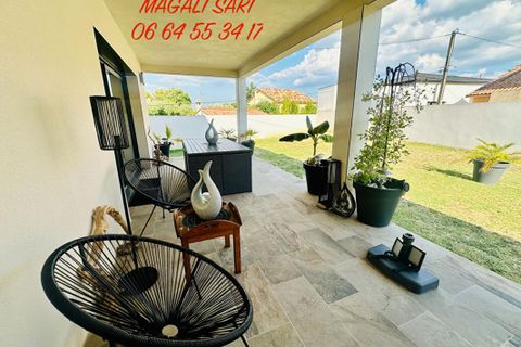 Villa i Ales, Gard, Ales - € 353.000 | Ref: 415556SRM - foto 3