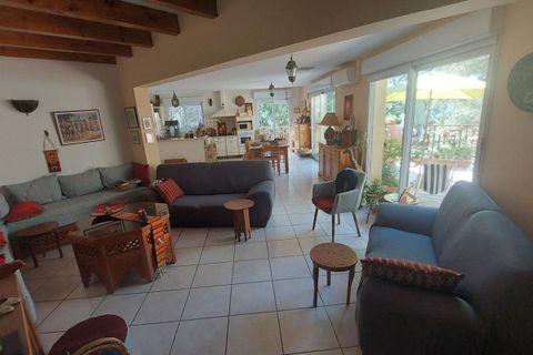 Villa a Sete, Herault, Sete - € 830.000 | Ref: 415343HVC - foto 11