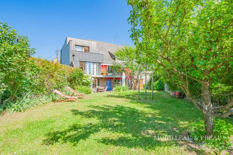 Villa i Couëron, Loire-Atlantique, Couëron - € 550.000 | Ref: 415362LMU - foto 1
