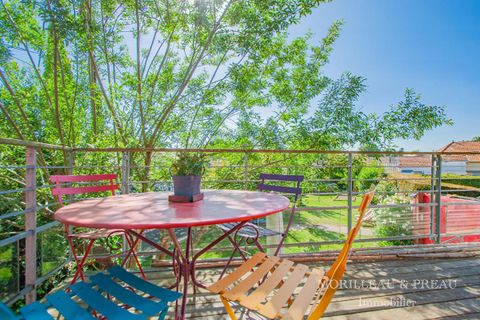 Villa i Couëron, Loire-Atlantique, Couëron - € 550.000 | Ref: 415362LMU - foto 2