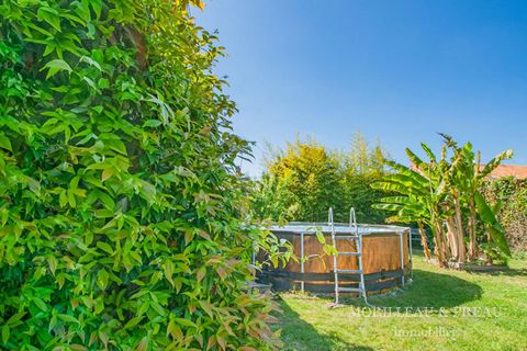 Villa i Couëron, Loire-Atlantique, Couëron - € 550.000 | Ref: 415362LMU - foto 3
