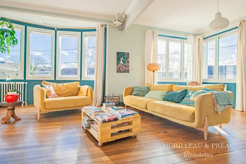 Villa i Couëron, Loire-Atlantique, Couëron - € 550.000 | Ref: 415362LMU - foto 4