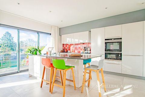 Villa i Couëron, Loire-Atlantique, Couëron - € 550.000 | Ref: 415362LMU - foto 5