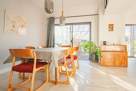 Villa i Couëron, Loire-Atlantique, Couëron - € 550.000 | Ref: 415362LMU - foto 6