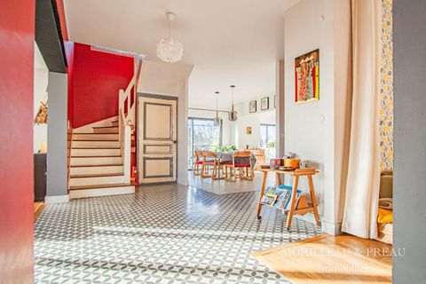 Villa i Couëron, Loire-Atlantique, Couëron - € 550.000 | Ref: 415362LMU - foto 7