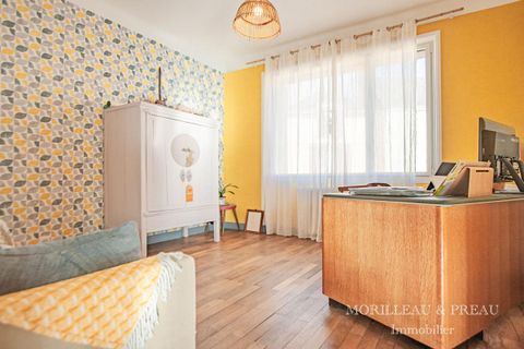 Villa i Couëron, Loire-Atlantique, Couëron - € 550.000 | Ref: 415362LMU - foto 8