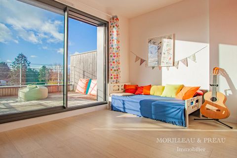 Villa i Couëron, Loire-Atlantique, Couëron - € 550.000 | Ref: 415362LMU - foto 9