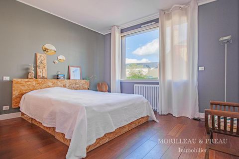 Villa i Couëron, Loire-Atlantique, Couëron - € 550.000 | Ref: 415362LMU - foto 10