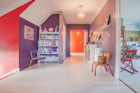 Villa i Couëron, Loire-Atlantique, Couëron - € 550.000 | Ref: 415362LMU - foto 11