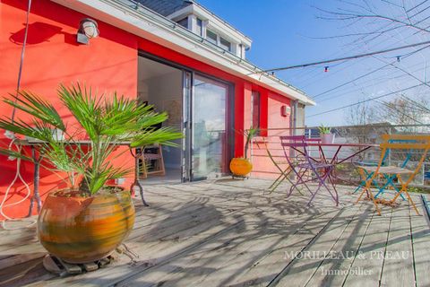 Villa i Couëron, Loire-Atlantique, Couëron - € 550.000 | Ref: 415362LMU - foto 13
