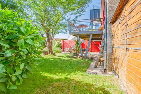Villa i Couëron, Loire-Atlantique, Couëron - € 550.000 | Ref: 415362LMU - foto 14