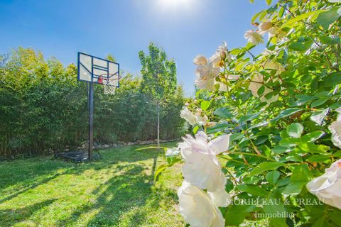 Villa i Couëron, Loire-Atlantique, Couëron - € 550.000 | Ref: 415362LMU - foto 15