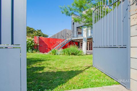 Villa i Couëron, Loire-Atlantique, Couëron - € 550.000 | Ref: 415362LMU - foto 16