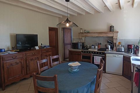 Villa a Urzy, Nievre, Urzy - € 263.000 | Ref: 415125LYS - foto 2