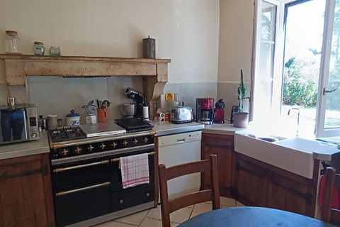 Villa a Urzy, Nievre, Urzy - € 263.000 | Ref: 415125LYS - foto 3