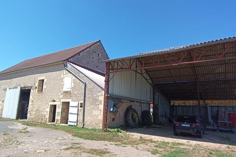 Villa a Urzy, Nievre, Urzy - € 263.000 | Ref: 415125LYS - foto 9