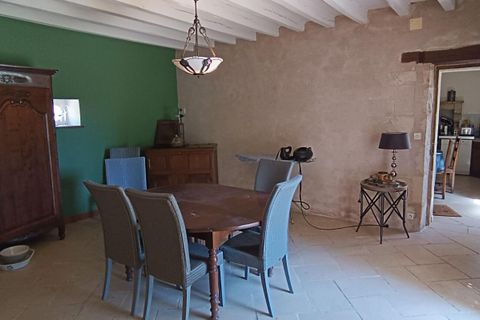 Villa a Urzy, Nievre, Urzy - € 263.000 | Ref: 415125LYS - foto 10