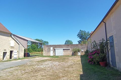 Villa a Urzy, Nievre, Urzy - € 263.000 | Ref: 415125LYS - foto 11