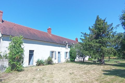Villa a Urzy, Nievre, Urzy - € 263.000 | Ref: 415125LYS - foto 12