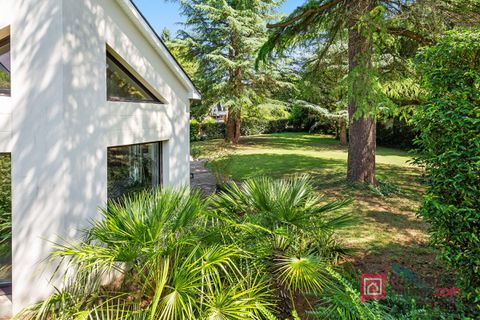 Villa a Sautron, Loire-Atlantique, Sautron - € 849.500 | Ref: 415055JAD - foto 2