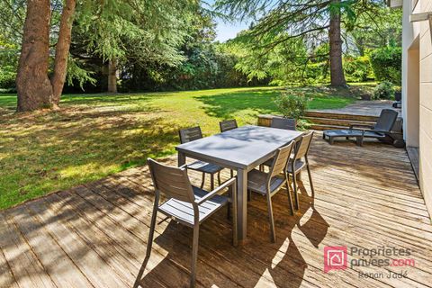 Villa a Sautron, Loire-Atlantique, Sautron - € 849.500 | Ref: 415055JAD - foto 3