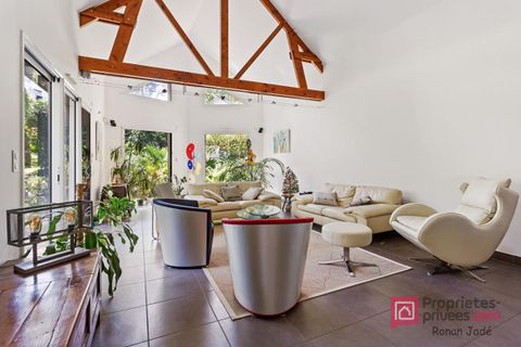 Villa a Sautron, Loire-Atlantique, Sautron - € 849.500 | Ref: 415055JAD - foto 4