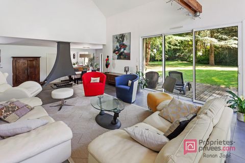 Villa a Sautron, Loire-Atlantique, Sautron - € 849.500 | Ref: 415055JAD - foto 6